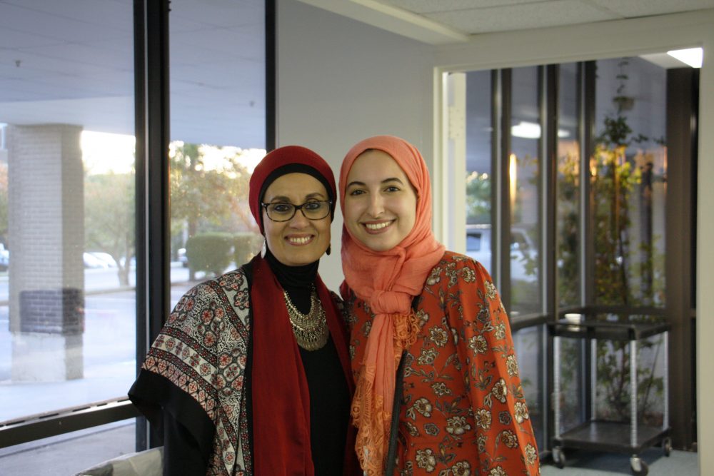 IIIT Hosts Fireside Chat with VA Secretary of Education on “Leading While Muslim” with Dr. Debbie Almontaser