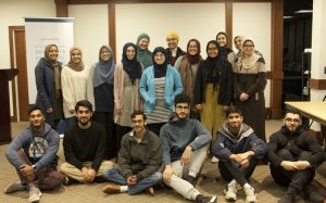 USA Winter Student Program Ends