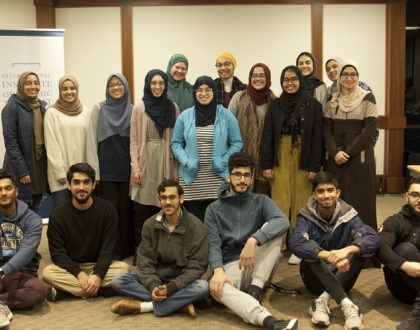 Winter Students Impressed by Islamic Studies Program