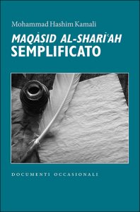 Maqasid Al Shariah Made Simple - Italian