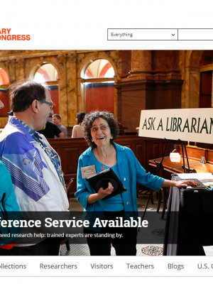 IIIT Libraries Featured in Library of Congress Religious Collections