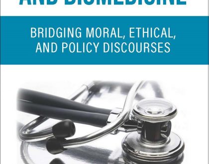 Maqasid Al-Shariah and Biomedicine: Bridging Moral, Ethical, and Policy Discourses