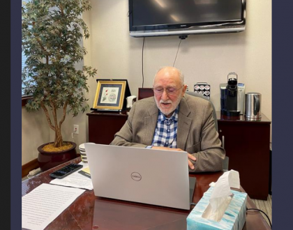 Islamic Finance Webinar