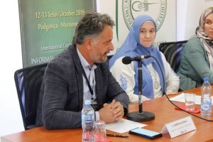 Islamic Education in Albanian Language