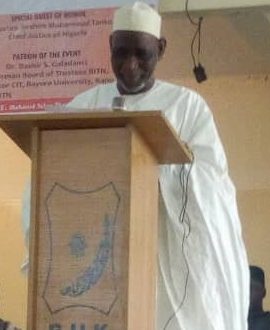Nigeria: The Exemplary Life and Times of Imam Malik Ibn Anas