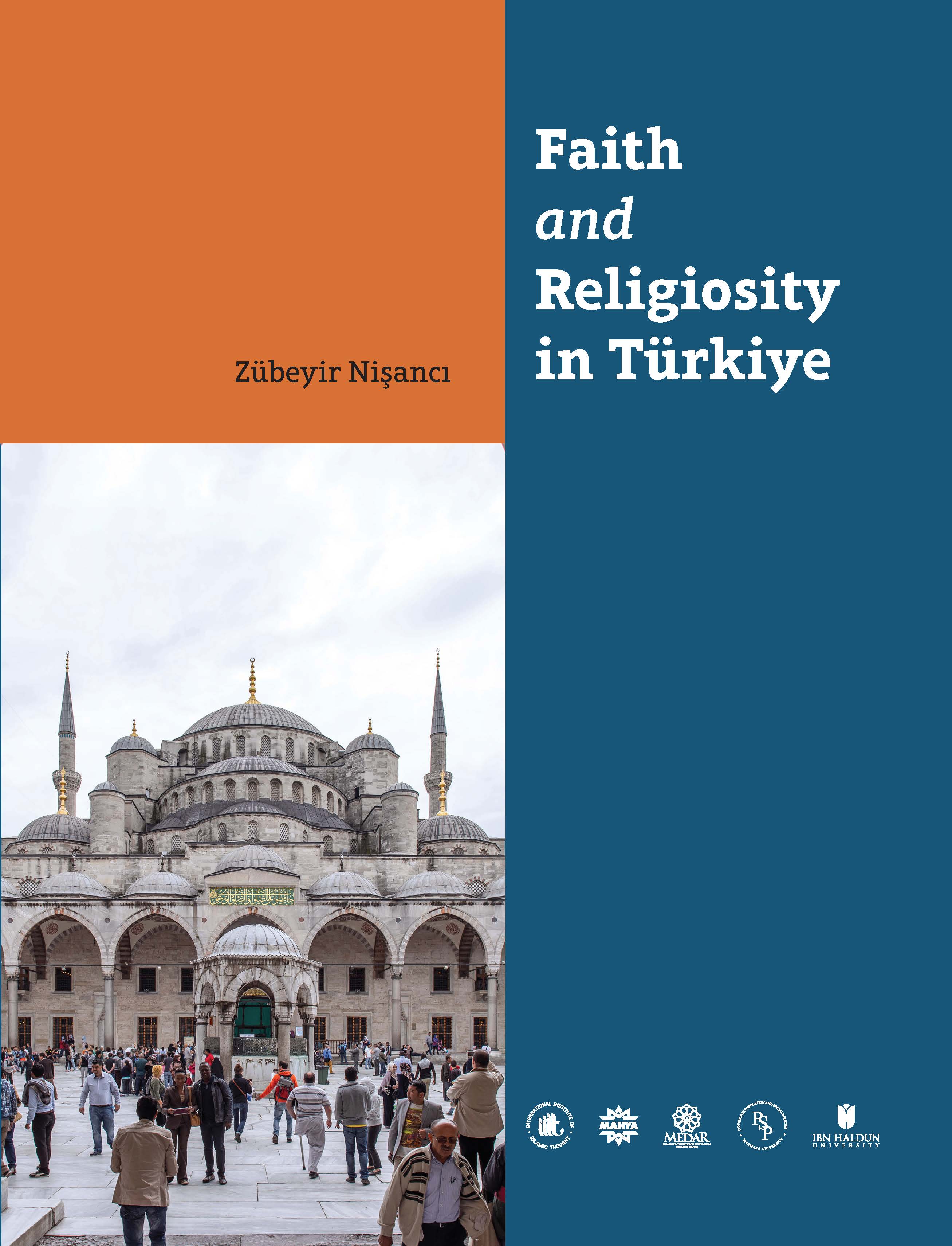 Report: Faith and Religiosity in Türkiye