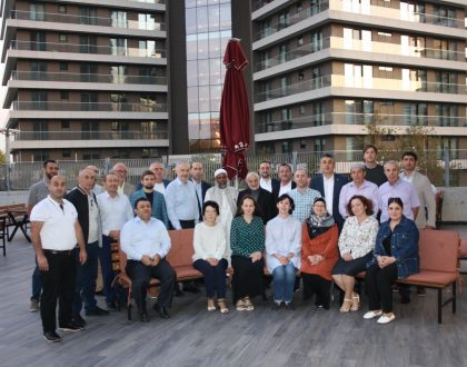 Islamic Intellectual Thought in the CIS Countries: Past, Present and the Way Forward