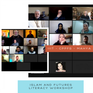 Islam and Futures Literacy Workshop