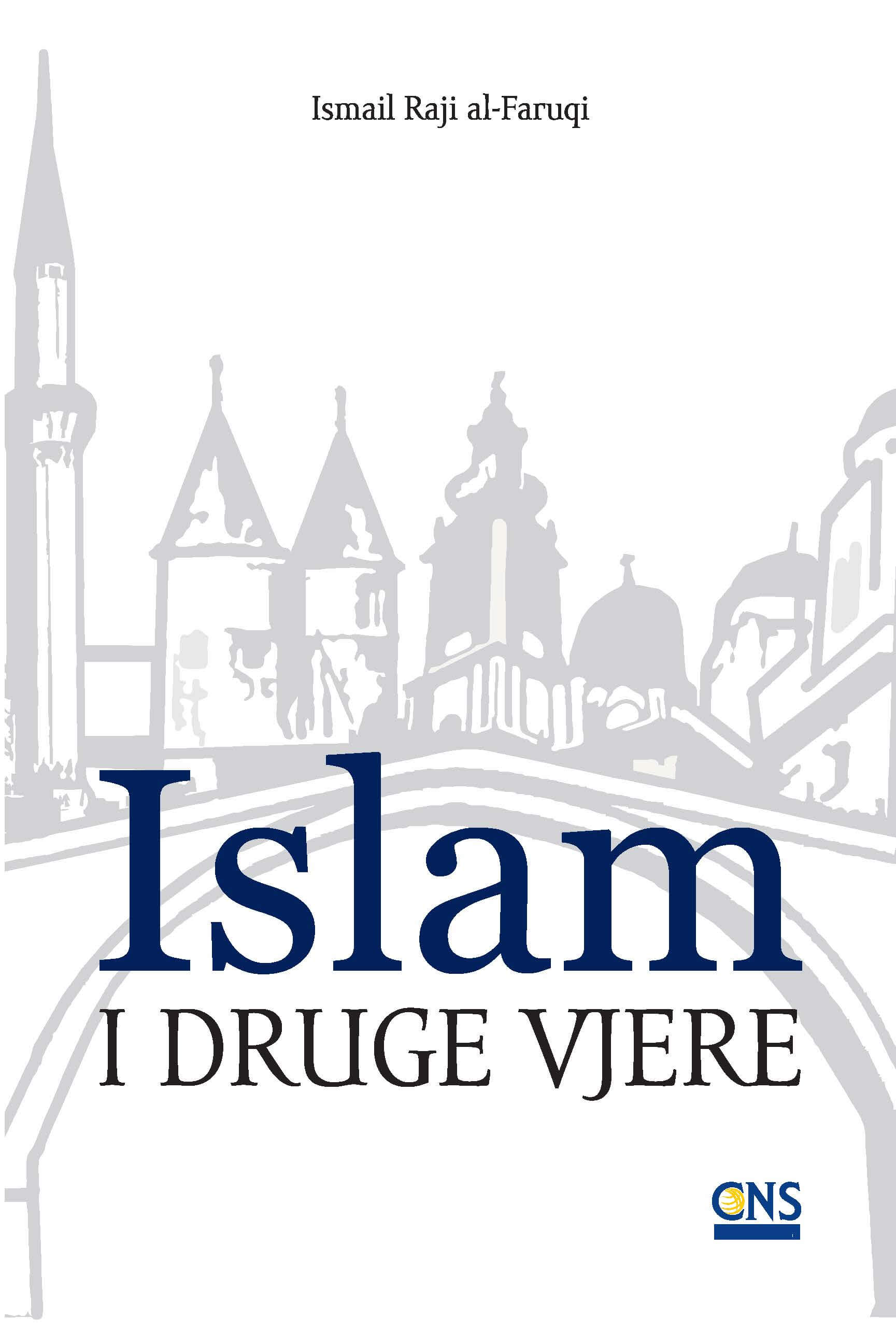 Bosnian: Islam and Other Faiths