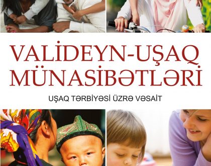 Parent-Child Relations - Azerbaijani