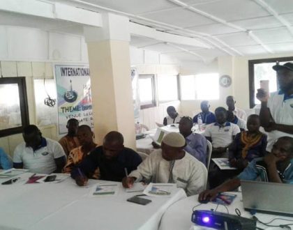 Liberia: Epistemological Integration: Prospects and Challenges