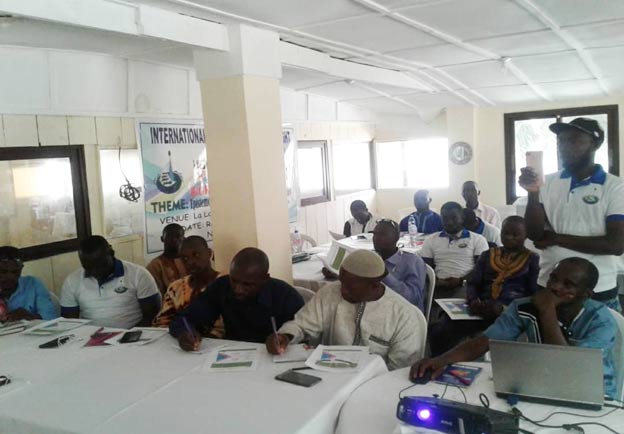 Liberia: Epistemological Integration: Prospects and Challenges