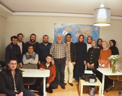 IIIT-Mahya Winter School 2020 Alumni Reunion