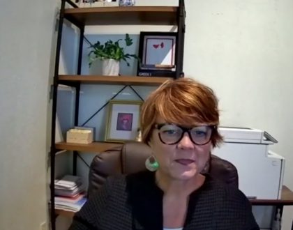 Third Human Development Webinar on Cosmopolitanism and Adult Learning Attracts Global Audience